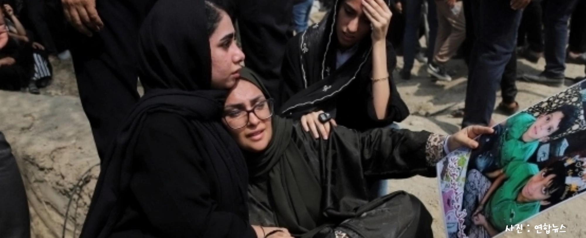 [리더브리핑] 전방위적 종전 압박에 “같이 죽자” 카드 꺼내든 이란 