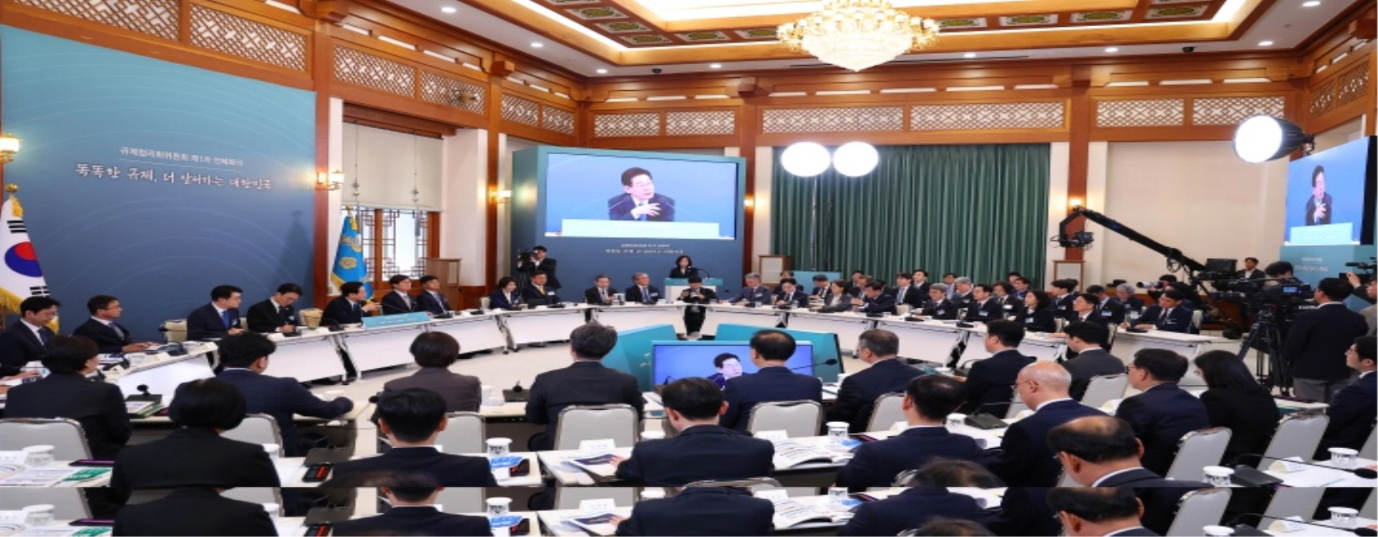 또 특구, 또 균형발전…5극3특 이번엔 다를까, 성패는 결국 ‘일자리’ 