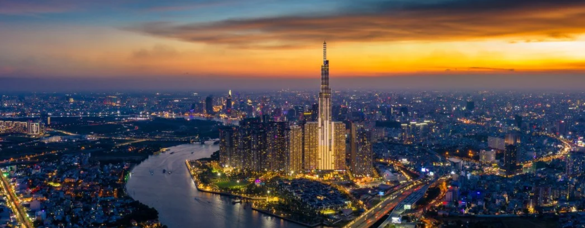 “학교 옆이 곧 부촌”…국제학교 몰린 베트남 호치민의 ‘에듀타운 벨트’