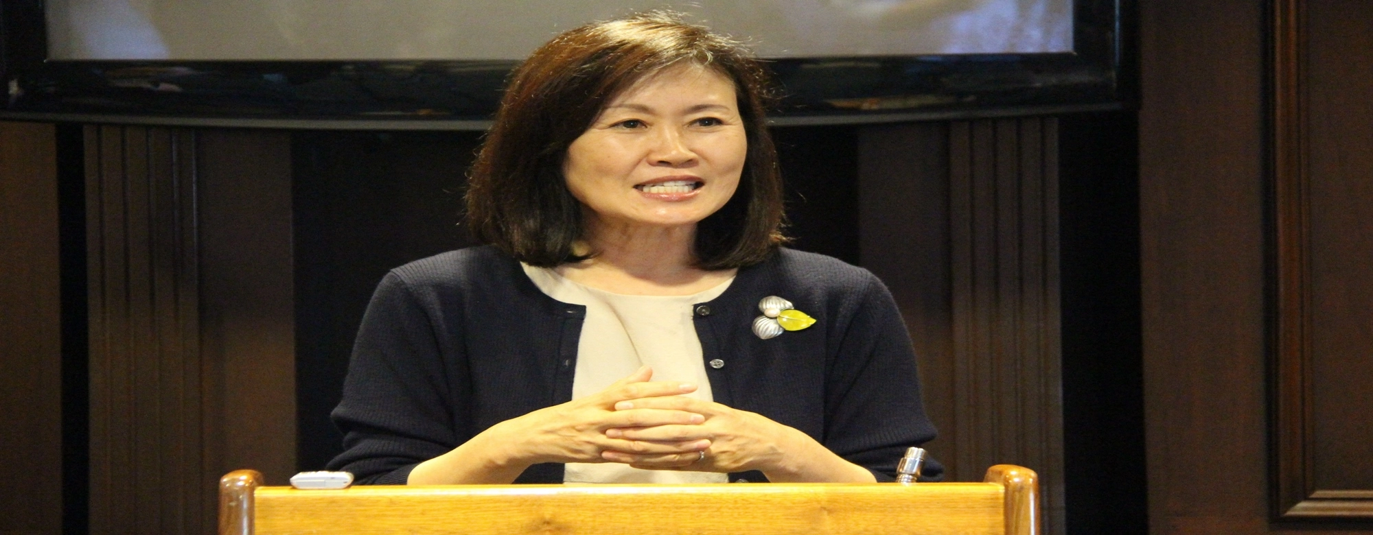 옥상옥 권력 거머쥔 한인 여성파워의 이너써클 ‘트럼프 · 공화당 · 이스라엘’