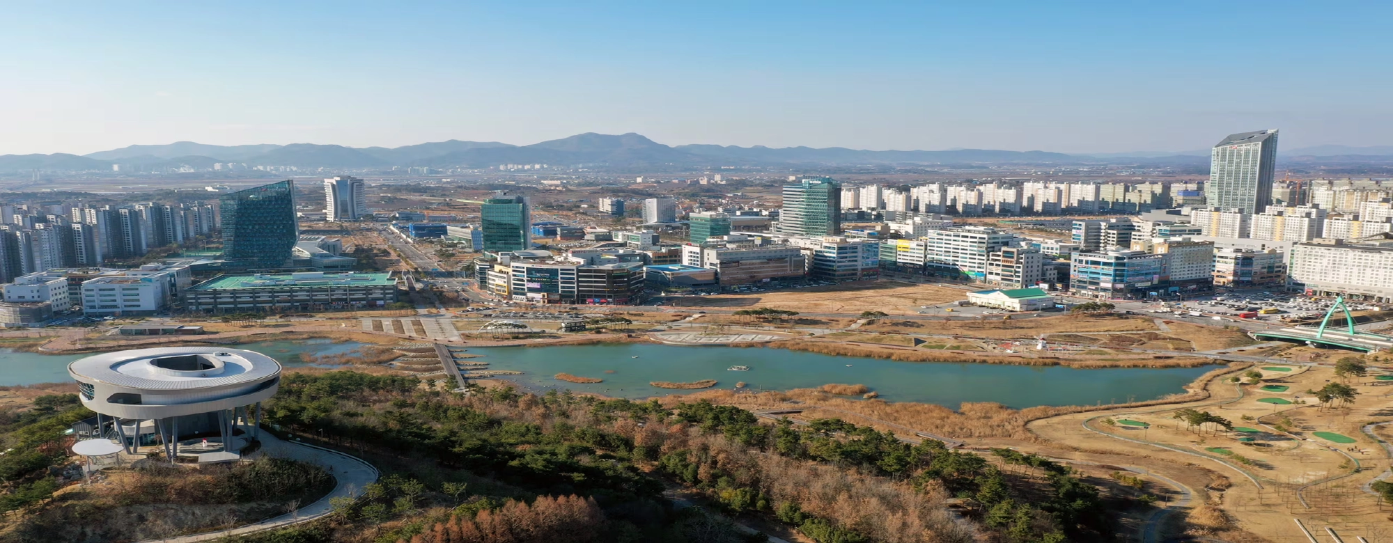 “기관만 내려갔다”…혁신도시 10년, 지역산업·지역인재 육성은 ‘공염불’ 