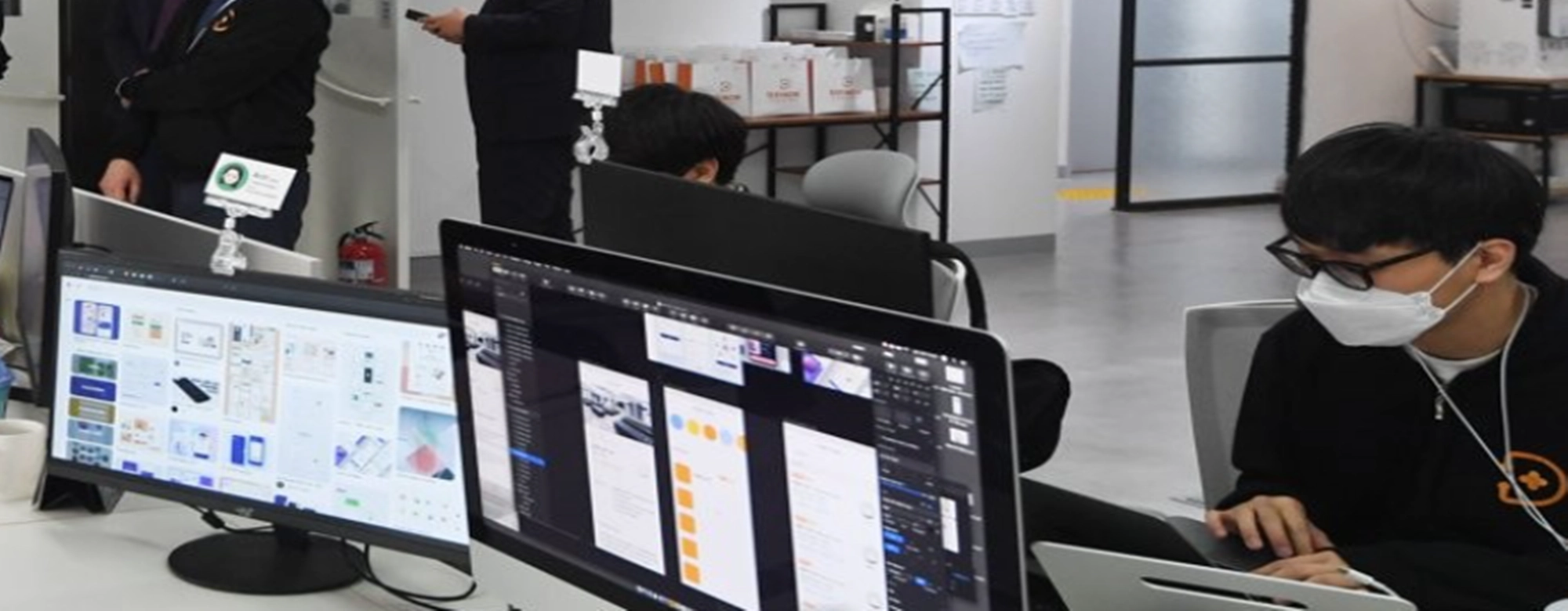 “인재 베팅, 업무 몰입 전부 불가능” 황무지 흡사한 한국 벤처 생태계
