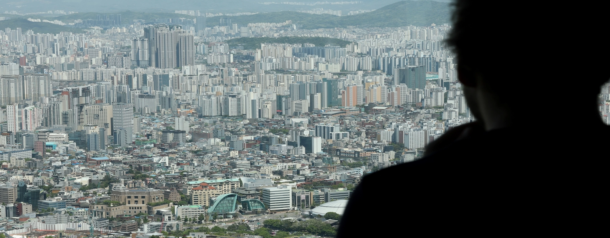 “집값 못 잡으면 다음은 경기도” 정부 · 여당에 드리운 ‘부동산 악몽’