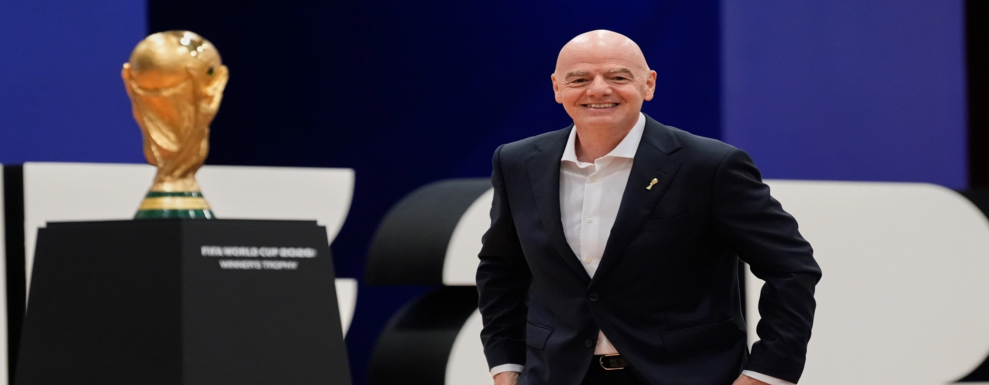 외교력 · 경제력 갖춘 초국가적 FIFA 권력 장악한 핵심 실세 7인방