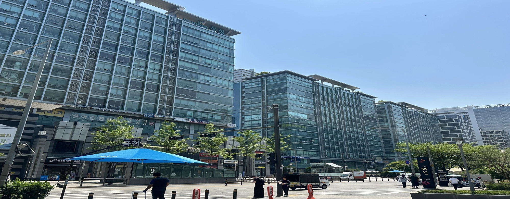 규모에 밀리고 지역에 치이고…성장 사다리 끊어진 수도권 중소기업