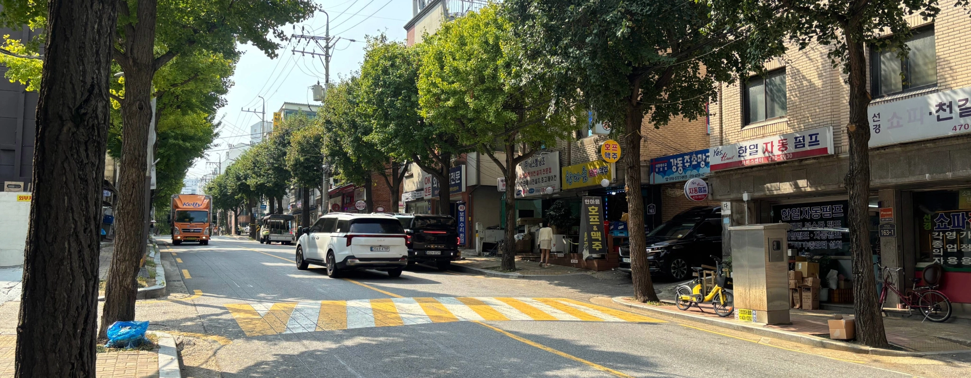 “6년 만에 3억이 10억으로”…둔촌동 빌라 몸값 키운 ‘모아타운 나비효과’ 