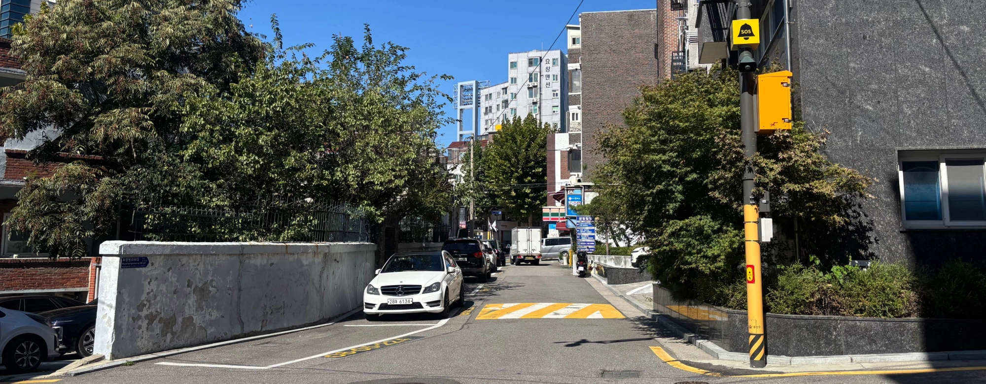 매수 문의 늘었는데, 계약은 ‘글쎄’…효창공원앞역 개발 ‘동상이몽’ 