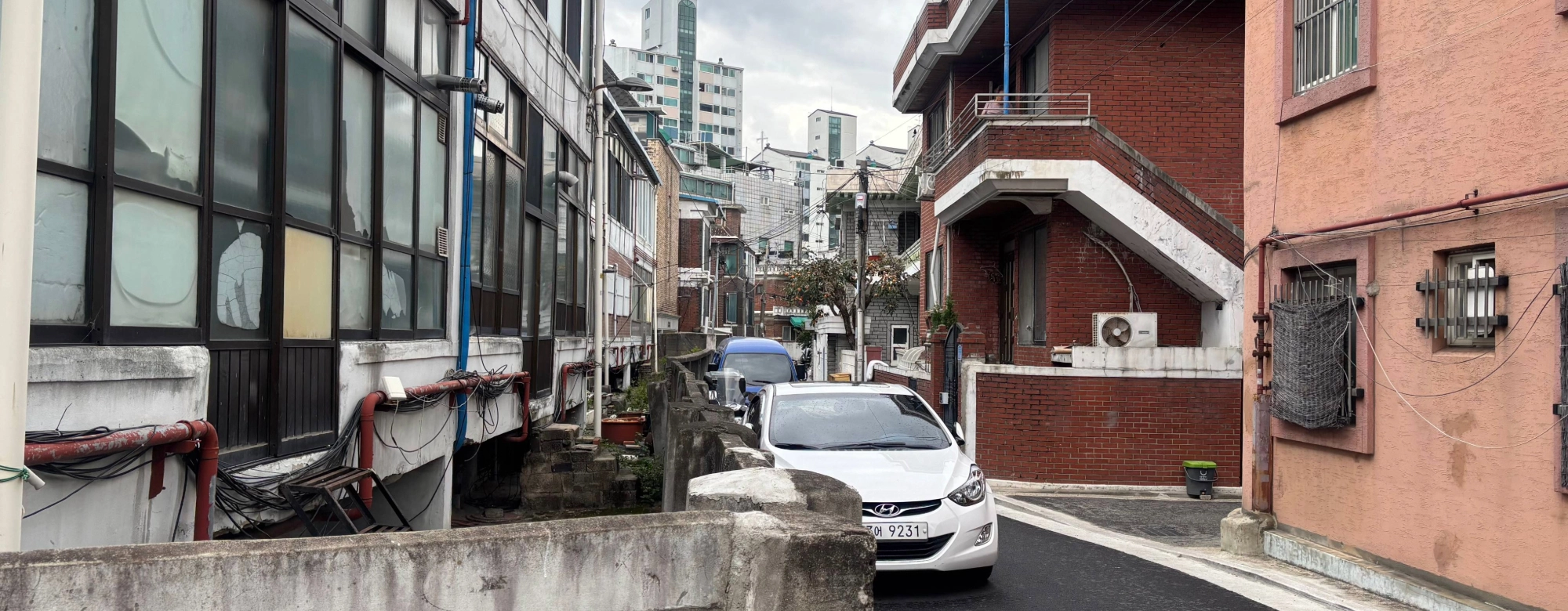 몸집 키우다 일정 더 늘어지나…자양7구역, 조합 설립 5년에도 인허가 문턱 