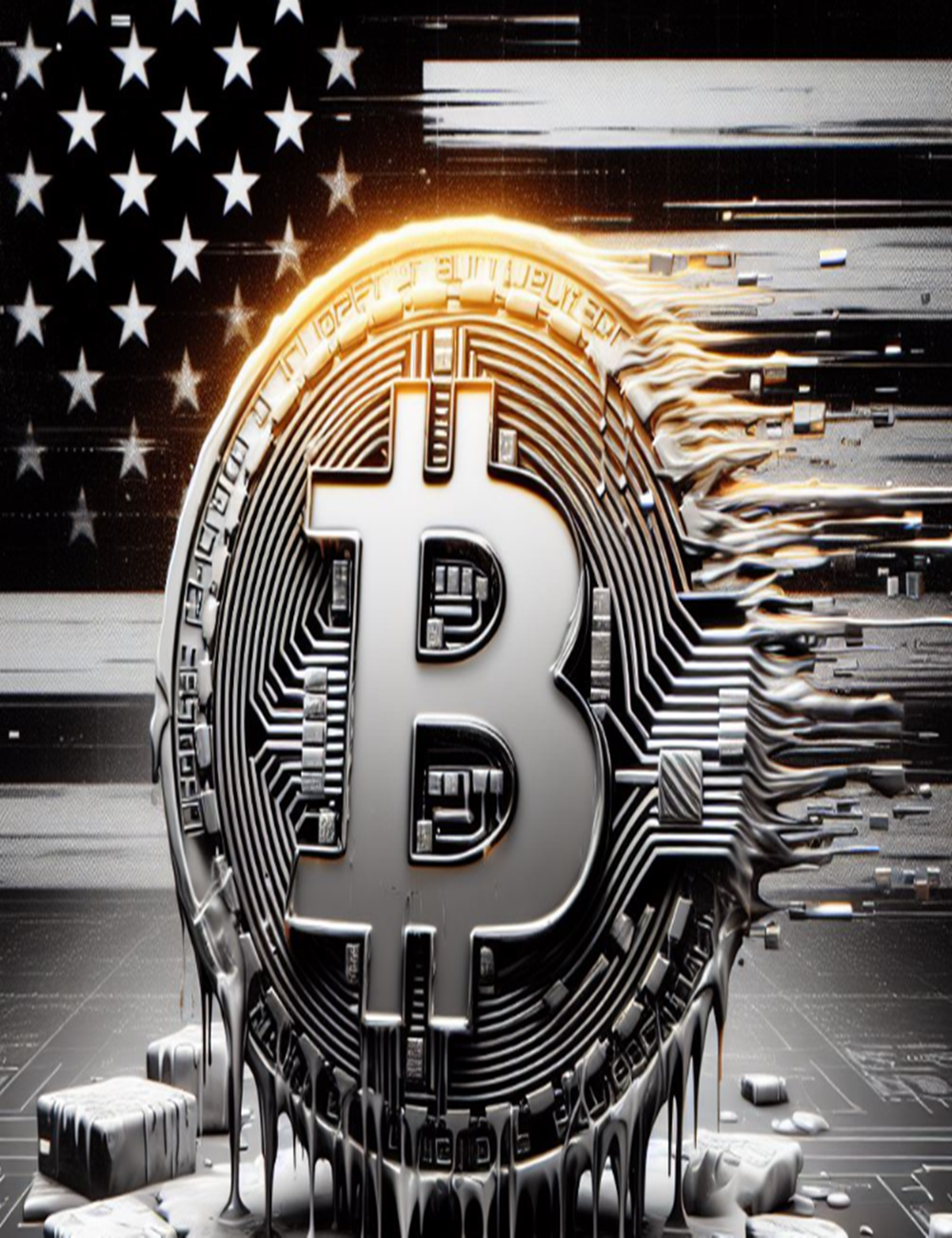 르데스크 - 비트코인 20조 가진 미국 큰 손의 묵직한 한 마디 “돈벌이 끝났다”