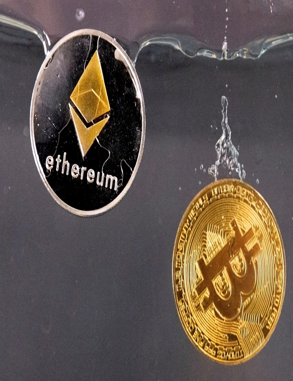 르데스크 - 이더리움 600만원 돌파…ETF 자금 유입에 사상 최고가 눈앞