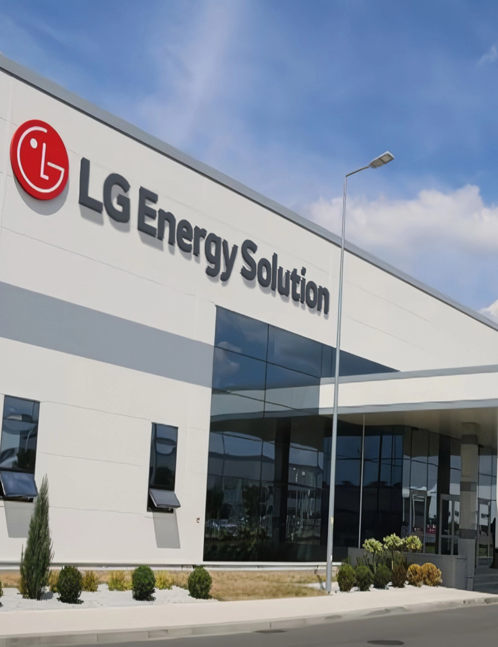 르데스크 - 비용 절감의 그늘…LG엔솔 미국發 사고에 흔들리는 김동명 리더십