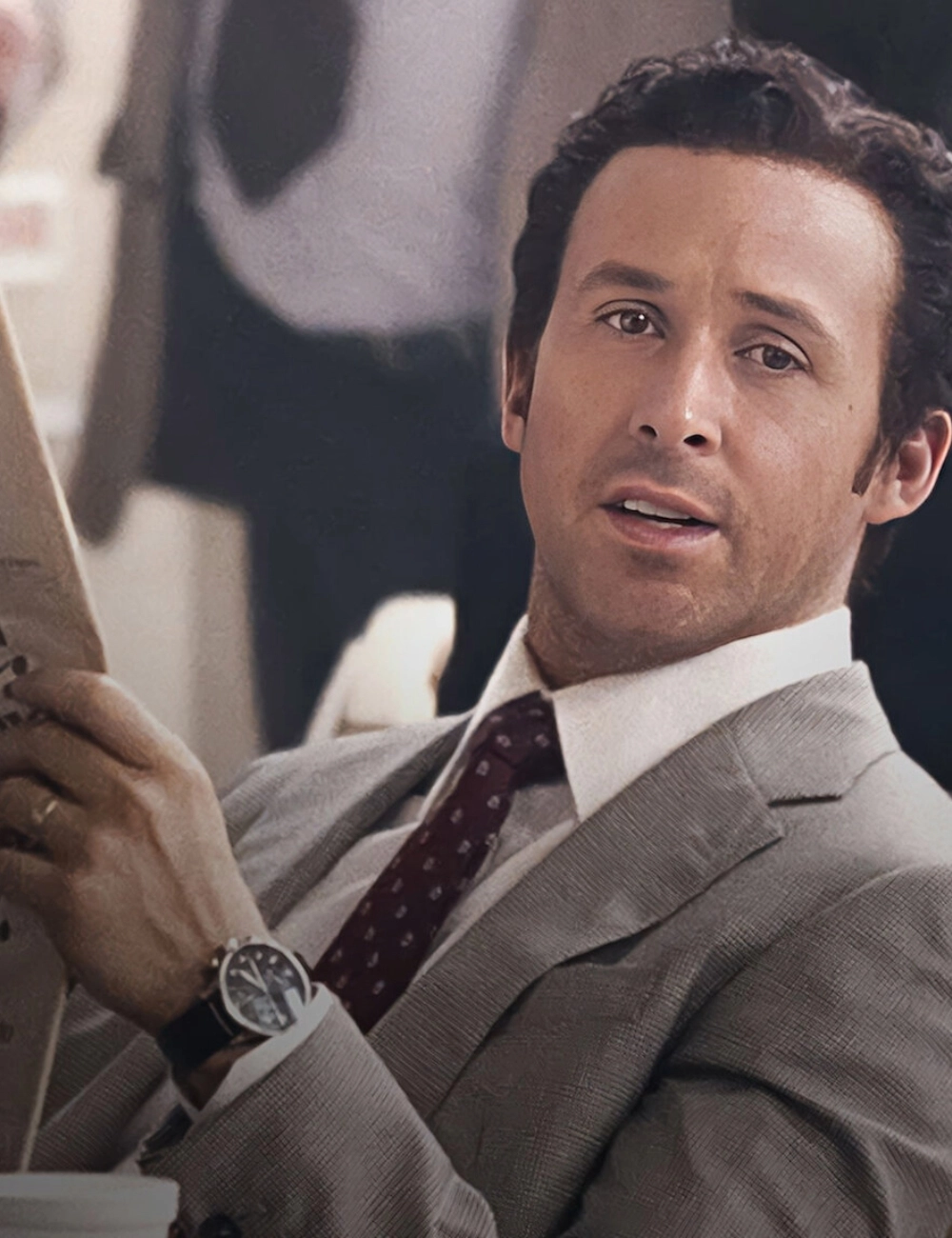 르데스크 - 서학개미 울리는 저승사자 마이클 버리…엔비디아 이어 테슬라까지 저격