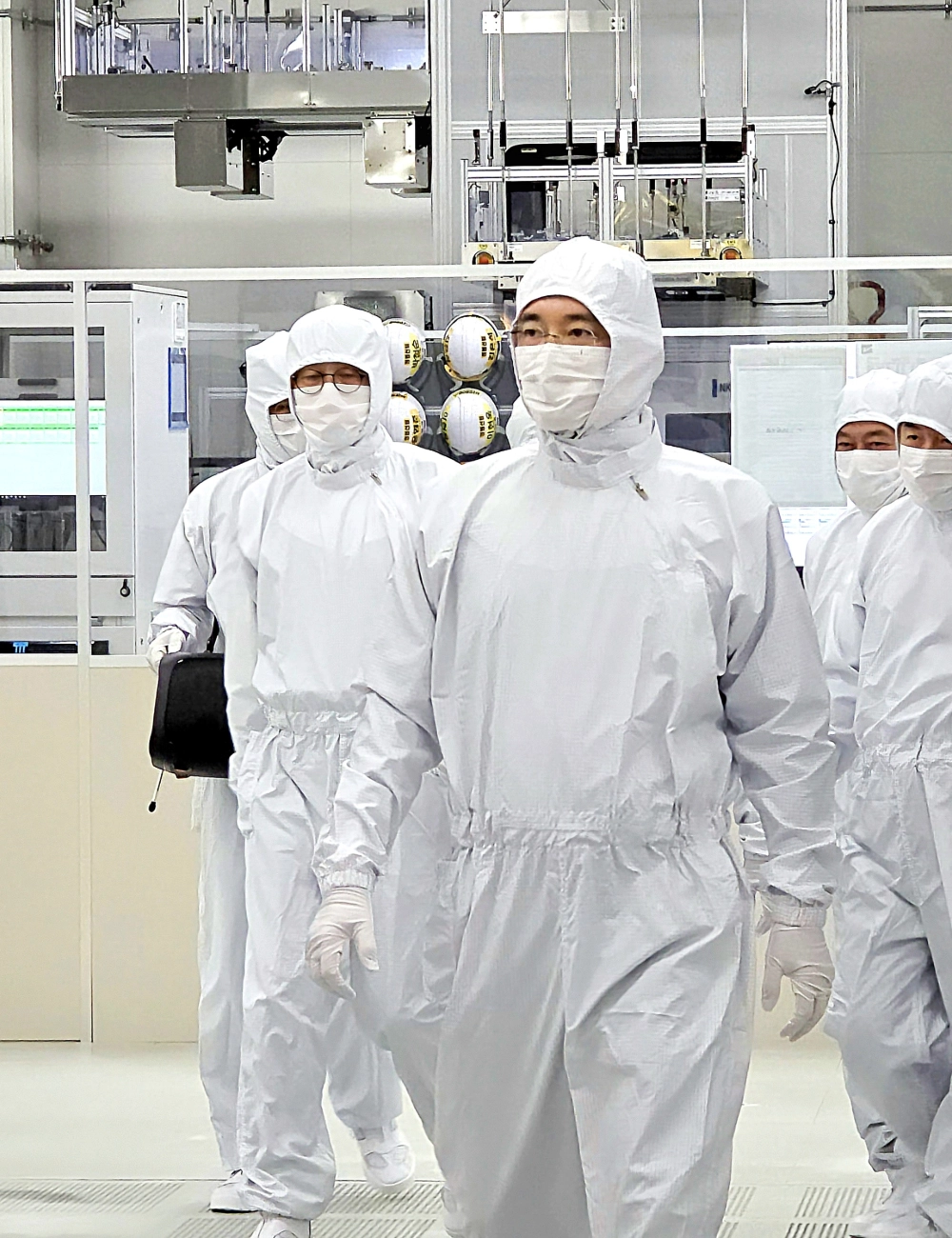 르데스크 - 삼성전자, HBM4 엔비디아 테스트서 최고점…목표주가 16만원 유지